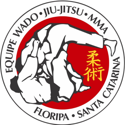 Logo Escola Wado De La Riva
